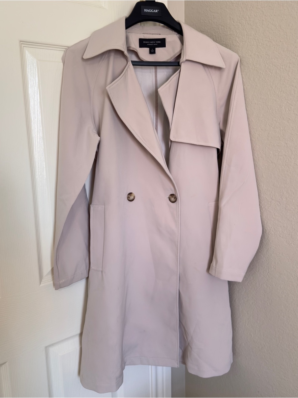 Trench Coat